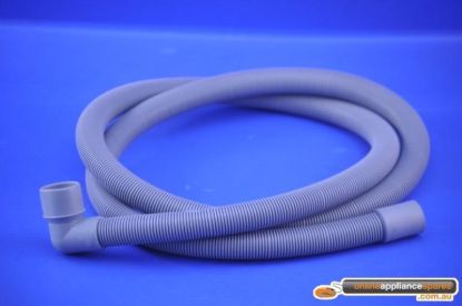 Picture of HOSE DRAIN