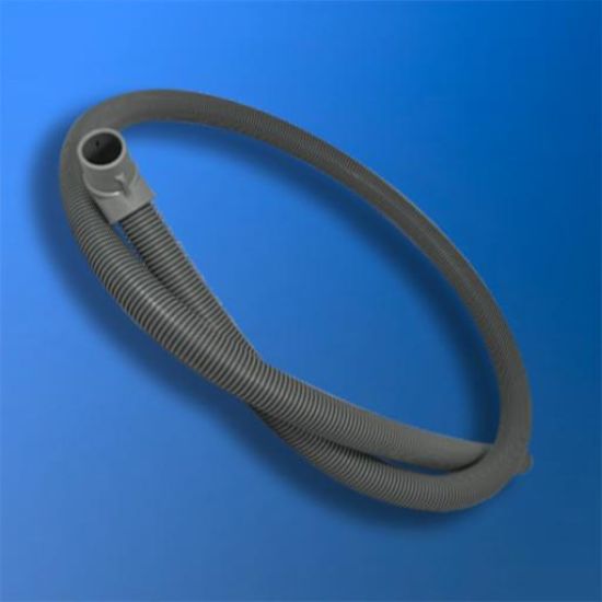 Picture of HOSE DRAIN - Curved end 1750mm
