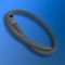 Picture of HOSE DRAIN - Curved end 1750mm