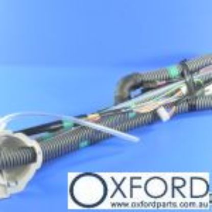 Picture of HOSE DRAIN & WIRING ASSY