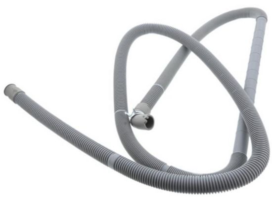 Picture of HOSE DRAIN ASSY  L=2540MM