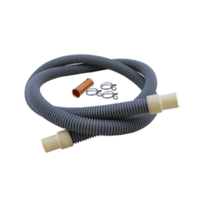 Picture of HOSE DRAIN EXTENSION  KIT 2M