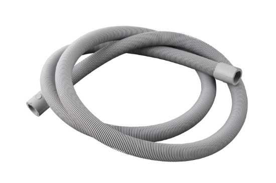 Picture of HOSE DRAIN STRAIGHT CUFFS 2M
