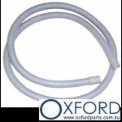 Picture of HOSE DRAIN STRAIGHT CUFFS 2M