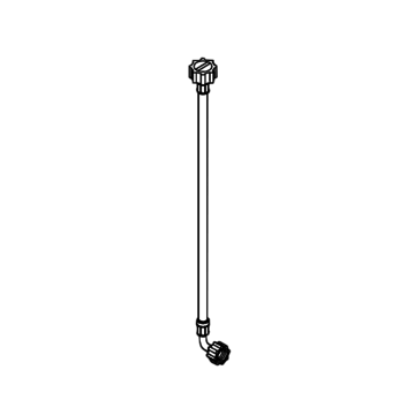 Picture of HOSE FEEDER X 1500 LONG