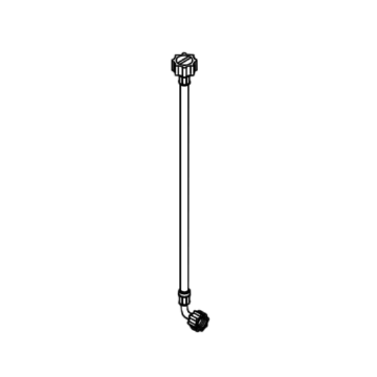 Picture of HOSE FEEDER X 1500 LONG