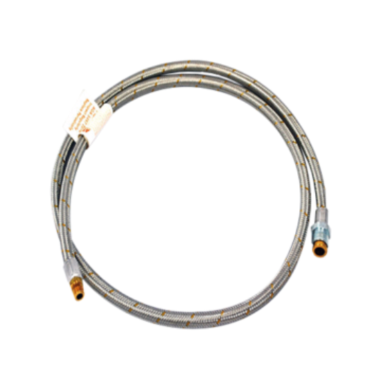 Picture of HOSE FLEX 1.7M GHW W/SWIVEL