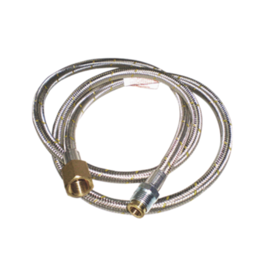 Picture of HOSE FLEX 1.7M LONG BIOS-BI