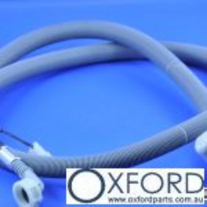 Picture of HOSE INLET (SOLENOID)