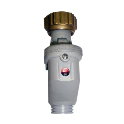 Picture of HOSE INLET SAFETY 1.5M LONG