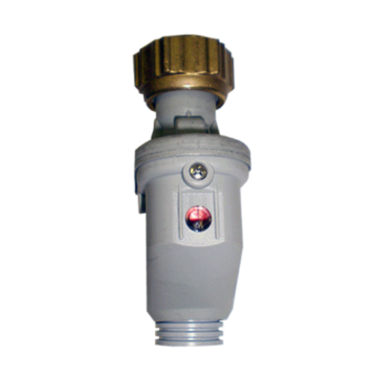 Picture of HOSE INLET SAFETY 1.5M LONG