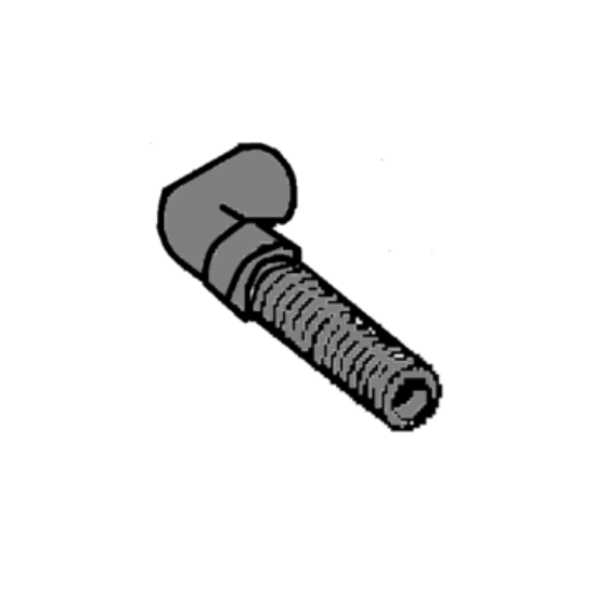 Picture of HOSE PUMP TO N/R VALVE 