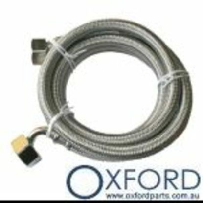 Picture of HOSE SS WASHING EXTENSION 2M 