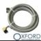 Picture of HOSE SS WASHING EXTENSION 2M 