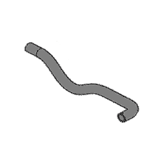Picture of HOSE SUCTION RECIRCULATION PUM
