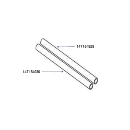 Picture of HOSE VALVE CONNECTION+CLAMP