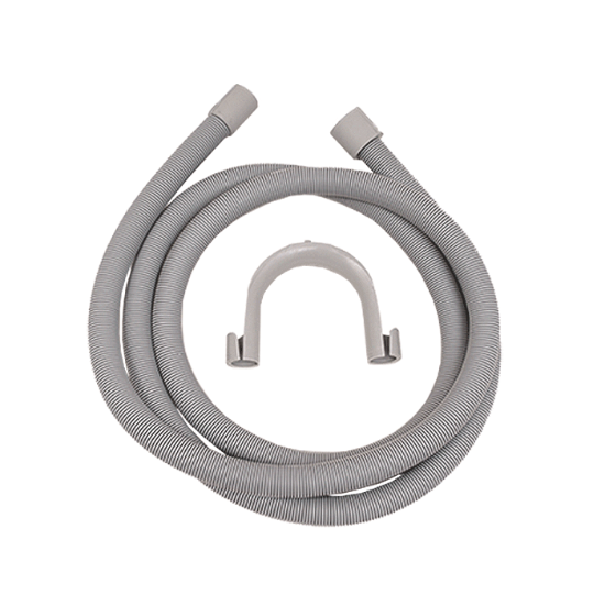 Picture of hose, 2.5MTR
