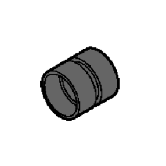 Picture of hose, drain tub, drain pump