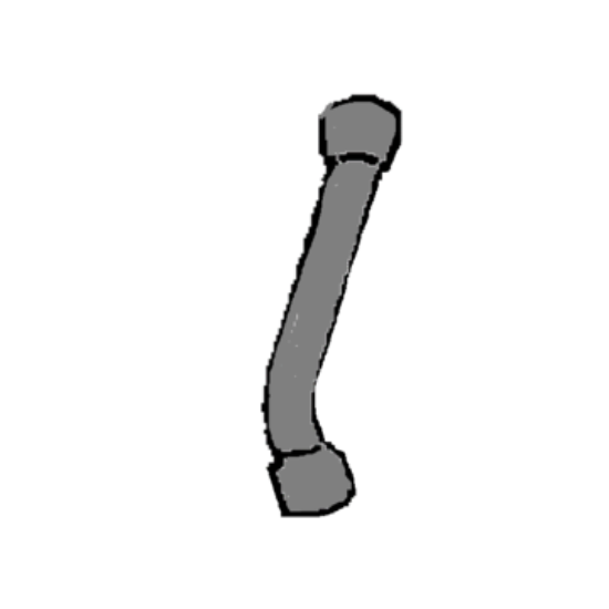 Picture of HOSE, TUBE