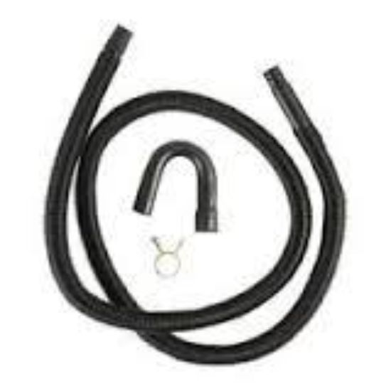 Picture of HOSE-DRAIN