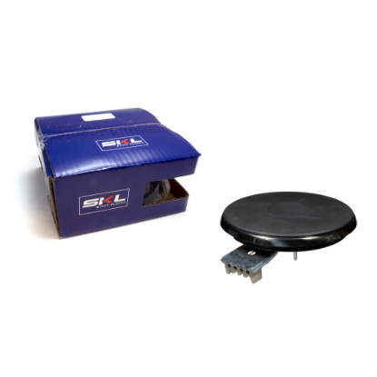 Picture of HOT PLATE 1000W Ø145mm - SKL