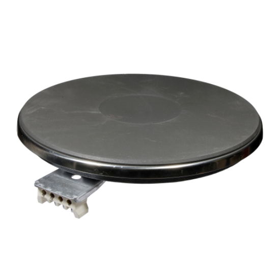 Picture of HOT PLATE 1000W Ø145mm LOW RIM - EGO