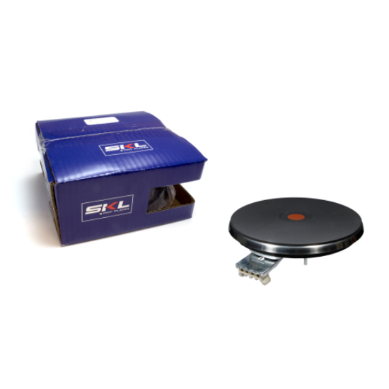 Picture of HOT PLATE 1500W Ø145mm - SKL