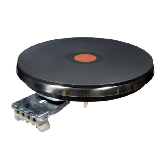 Picture of HOT PLATE 1500W Ø145mm LOW RIM - EGO