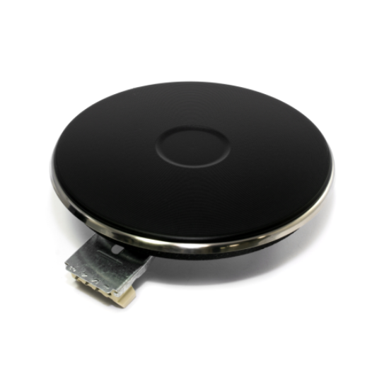 Picture of HOT PLATE 1500W Ø180mm LOW RIM - SKL