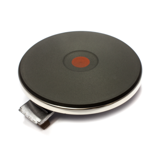 Picture of HOT PLATE 2000W Ø180mm - EGO 12.18463.198