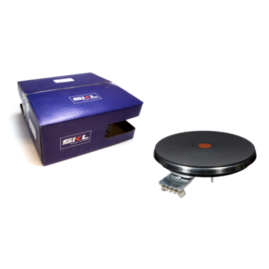 Picture of HOT PLATE 2000W Ø180mm - SKL