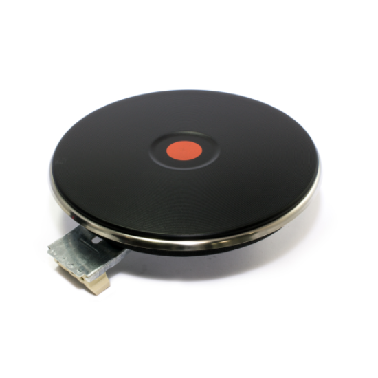 Picture of HOT PLATE 2000W Ø180mm LOW RIM - SKL