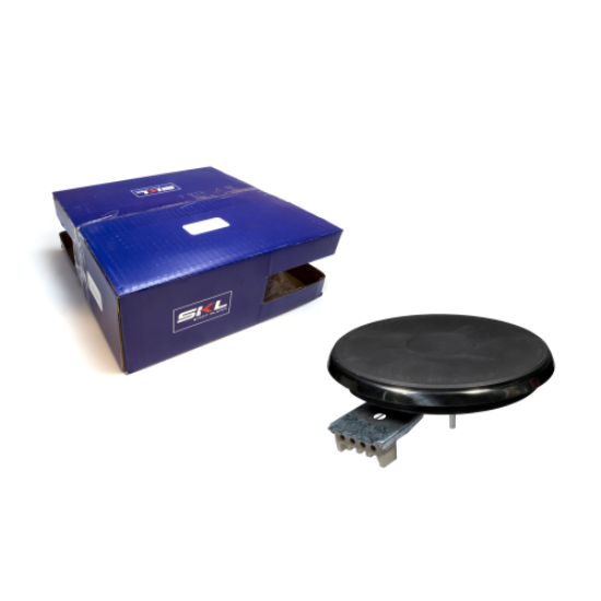 Picture of HOT PLATE 2000W Ø220mm - SKL