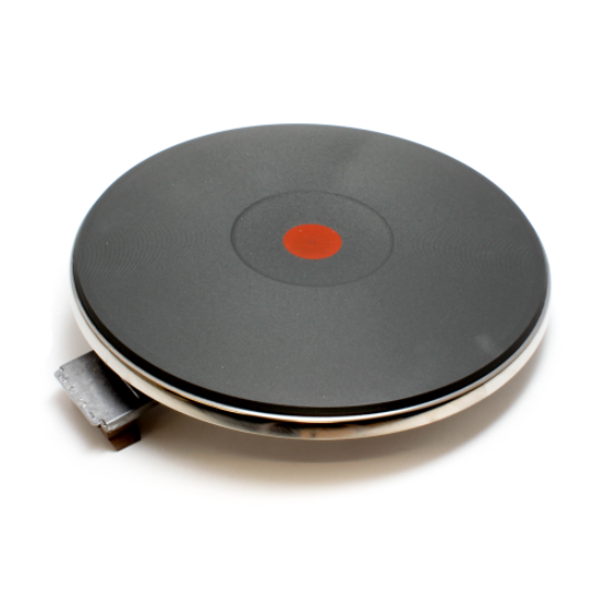 Picture of HOT PLATE 2600W Ø220mm HIGH RIM - EGO