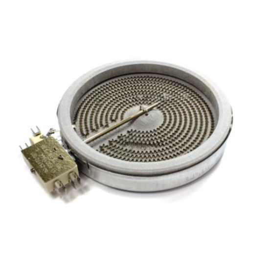 Picture of Hot Plate For SMEG OVEN
