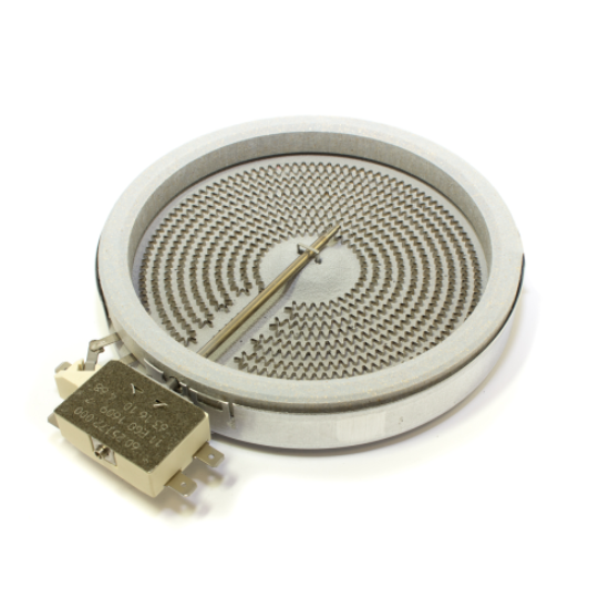 Picture of HOT PLATE HILIGHT 1200W Ø140mm - EGO 