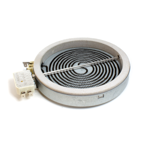 Picture of HOT PLATE HILIGHT 1200W Ø145mm - WHIRLPOOL 4812310