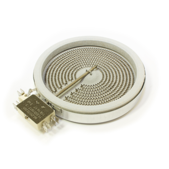 Picture of HOT PLATE HILIGHT 1200W Ø165/147mm - EGO