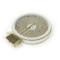 Picture of HOT PLATE HILIGHT 1200W Ø165/147mm - EGO