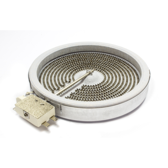 Picture of HOT PLATE HILIGHT 1500W Ø180/155mm - EGO