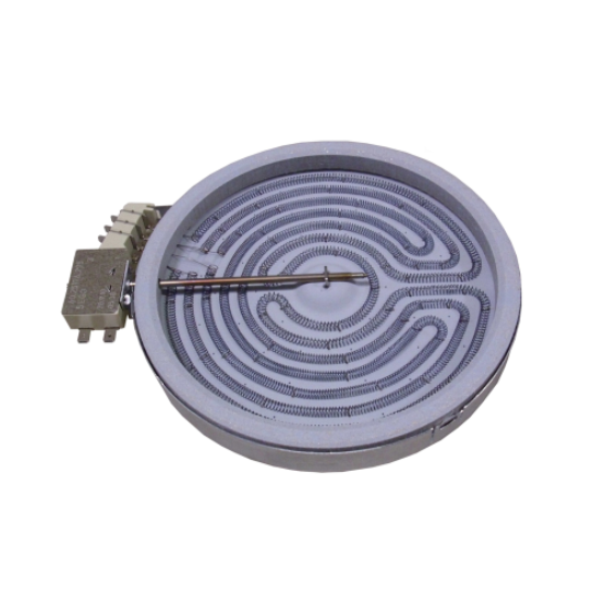Picture of HOT PLATE HILIGHT 1700W Ø175mm - EGO