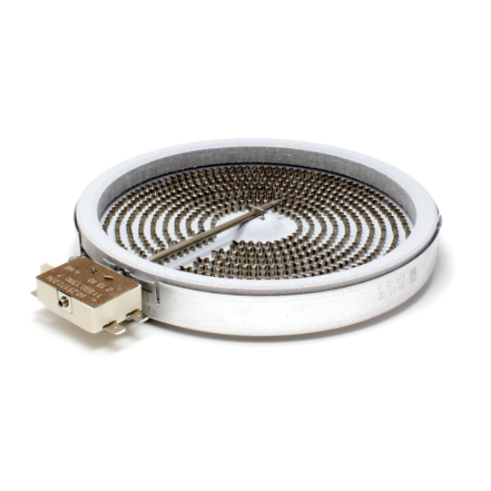 Picture of HOT PLATE HILIGHT 1800W Ø180mm - EGO