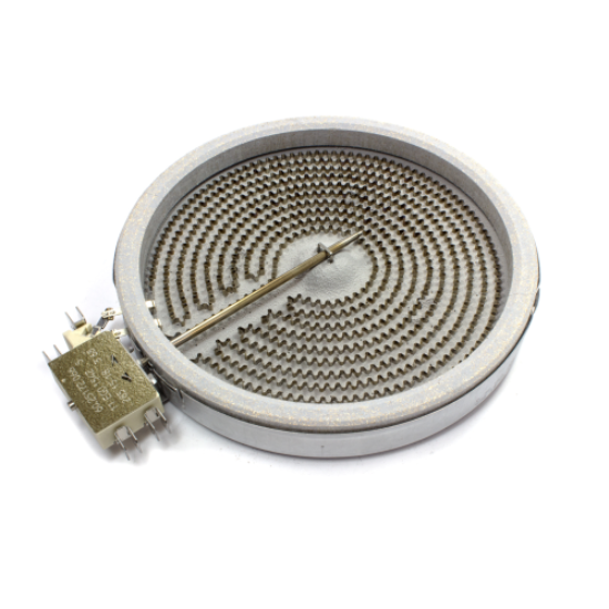 Picture of HOT PLATE HILIGHT 1800W Ø180mm - EGO