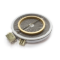 Picture of HOT PLATE HILIGHT 2000/1000W Ø230/210mm - EGO