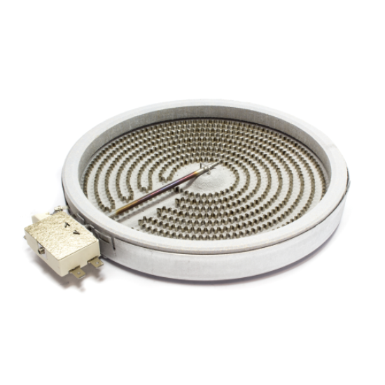 Picture of HOT PLATE HILIGHT 2000W Ø190/215mm - EGO