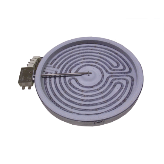 Picture of HOT PLATE HILIGHT 2100W Ø230mm - EGO