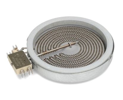 Picture of HOT PLATE HILIGHT CERAMIC 1200W Ø140mm - EGO 60.25172.001 1733 
