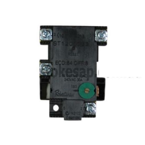 Picture of HOT WATER HEATER THERMOSTAT 50-70 DEGREES CELCIUS ECO SURFACE MOUNT 