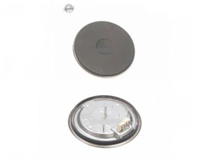 Picture of Hotplate 1500W 230V Ø180mm