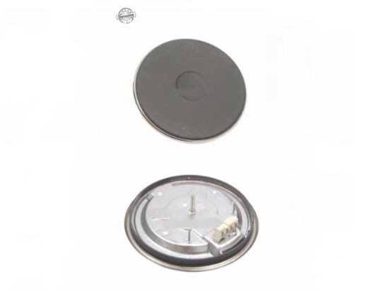 Picture of Hotplate 1500W 230V Ø180mm